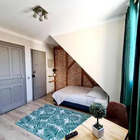 Appartamento Boulevard D'aragon