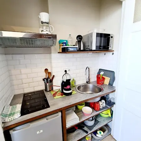 Appartamento Boulevard D'aragon *