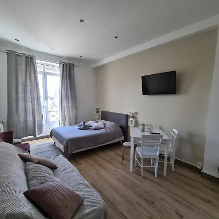 Appartamento Boulevard D'aragon Pau