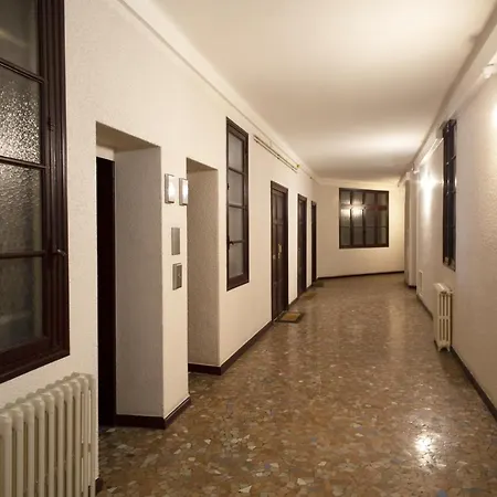 Boulevard D'aragon Appartamento *