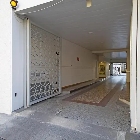 Appartamento Boulevard D'aragon *