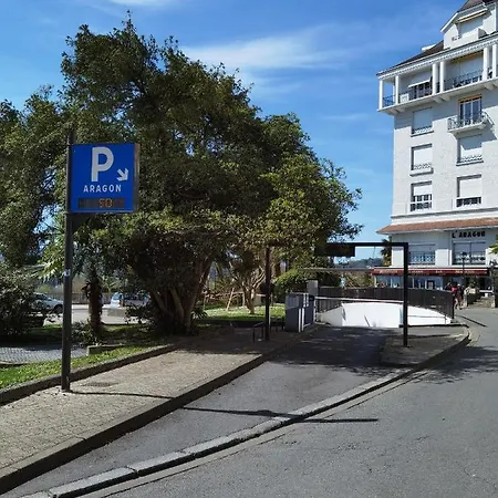 Boulevard D'aragon Appartamento